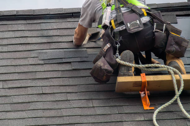 Reliable Flat Roof Repair contractor in Lyles, TN by Brentwood Metal Roofing