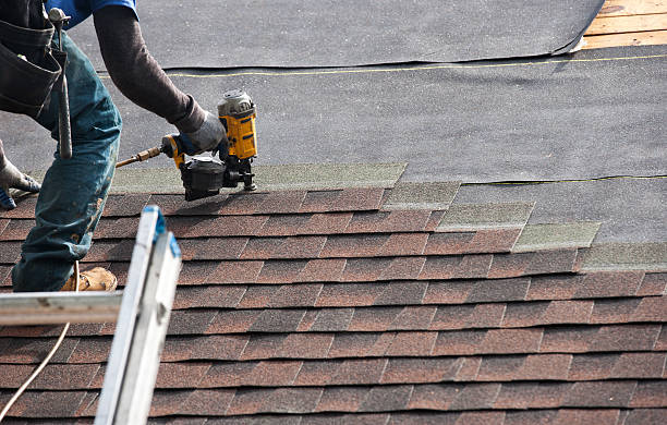 Licensed Flat Roof Repair service in Lyles, TN - Brentwood Metal Roofing